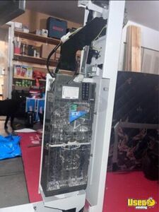 2014 Seaga Vending Combo 5 Indiana for Sale