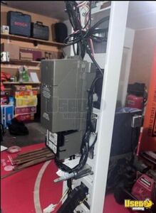 2014 Seaga Vending Combo 7 Indiana for Sale