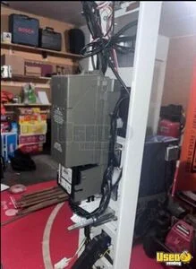 2014 Seaga Vending Combo 7 Indiana for Sale