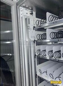 2014 Seaga Vending Combo 8 Indiana for Sale