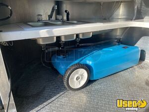 2014 Shaved Ice Concession Trailer Snowball Trailer 20 Florida for Sale