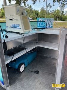 2014 Shaved Ice Concession Trailer Snowball Trailer Additional 1 Florida for Sale