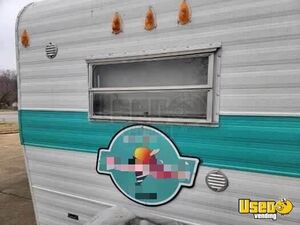 2014 Shaved Ice Concession Trailer Snowball Trailer Concession Window Missouri for Sale