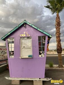 2014 Shaved Ice Concession Trailer Snowball Trailer Nevada for Sale