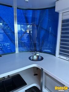 2014 Shaved Ice Trailer Snowball Trailer Breaker Panel Arizona for Sale