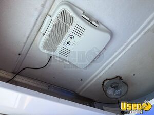 2014 Shaved Ice Trailer Snowball Trailer Electrical Outlets Arizona for Sale
