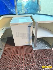 2014 Shaved Ice Trailer Snowball Trailer Generator Arizona for Sale