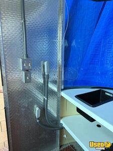 2014 Shaved Ice Trailer Snowball Trailer Hand-washing Sink Arizona for Sale