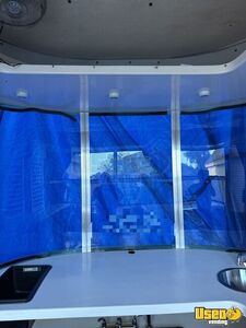 2014 Shaved Ice Trailer Snowball Trailer Ice Shaver Arizona for Sale