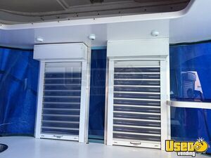 2014 Shaved Ice Trailer Snowball Trailer Pos System Arizona for Sale