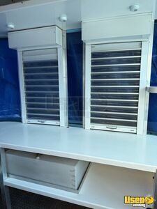 2014 Shaved Ice Trailer Snowball Trailer Removable Trailer Hitch Arizona for Sale