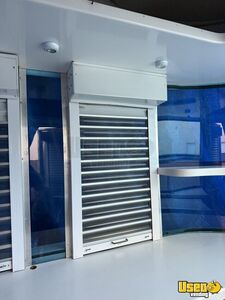 2014 Shaved Ice Trailer Snowball Trailer Upright Freezer Arizona for Sale