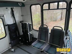 2014 Shuttle Bus Shuttle Bus 8 Maryland Diesel Engine for Sale