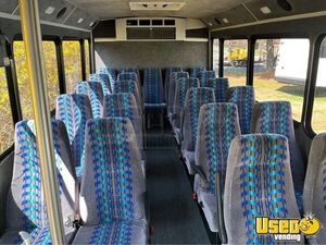 2014 Shuttle Bus Shuttle Bus Diesel Engine New York Diesel Engine for Sale