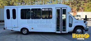 2014 Shuttle Bus Shuttle Bus Georgia Gas Engine for Sale