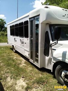 2014 Shuttle Bus Shuttle Bus Tennessee Diesel Engine for Sale