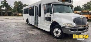 2014 Shuttle Bus Sound System Florida for Sale