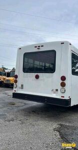 2014 Shuttle Bus Transmission - Automatic Florida for Sale