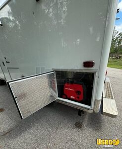 2014 Silverado Ice Cream Truck Ice Cream Truck Cabinets Florida for Sale