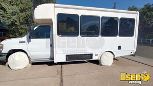 2014 Skoolie Bus Skoolie Colorado Gas Engine for Sale