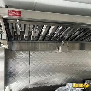 2014 Sn All-purpose Food Truck Refrigerator California Diesel Engine for Sale