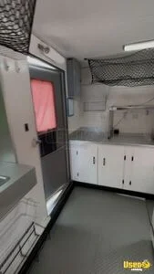 2014 Snowball Trailer Exterior Customer Counter Ohio for Sale