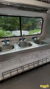 2014 Snowball Trailer Refrigerator Ohio for Sale