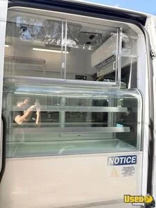 2014 Sprinter 2500 Bakery Food Truck Backup Camera Florida Diesel Engine for Sale