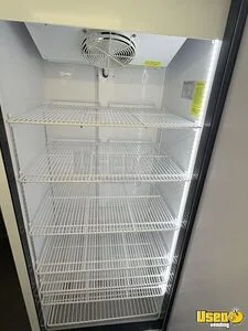 2014 Sprinter 2500 Bakery Food Truck Electrical Outlets Florida Diesel Engine for Sale