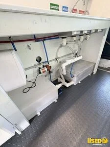 2014 Sprinter 2500 Bakery Food Truck Food Warmer Florida Diesel Engine for Sale