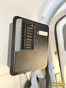 2014 Sprinter 2500 Bakery Food Truck Gray Water Tank Florida Diesel Engine for Sale