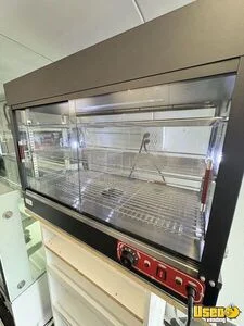 2014 Sprinter 2500 Bakery Food Truck Hand-washing Sink Florida Diesel Engine for Sale