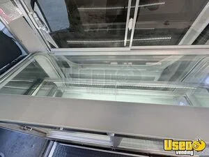 2014 Sprinter 2500 Bakery Food Truck Hot Water Heater Florida Diesel Engine for Sale