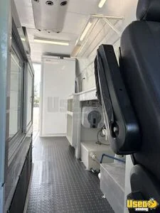 2014 Sprinter 2500 Bakery Food Truck Shore Power Cord Florida Diesel Engine for Sale