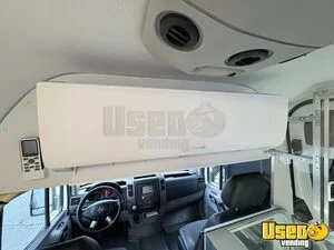 2014 Sprinter 2500 Bakery Food Truck Triple Sink Florida Diesel Engine for Sale