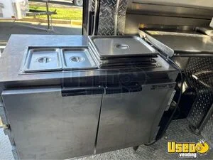 2014 Sprinter 2500 Food Truck All-purpose Food Truck Deep Freezer Virginia Gas Engine for Sale
