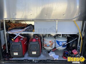 2014 Sprinter 2500 Food Truck All-purpose Food Truck Exhaust Hood Virginia Gas Engine for Sale