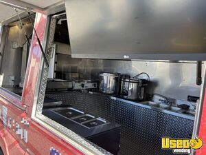 2014 Sprinter 2500 Food Truck All-purpose Food Truck Exterior Customer Counter Virginia Gas Engine for Sale