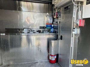 2014 Sprinter 2500 Food Truck All-purpose Food Truck Flatgrill Virginia Gas Engine for Sale