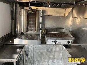 2014 Sprinter 2500 Food Truck All-purpose Food Truck Generator Virginia Gas Engine for Sale