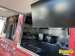 2014 Sprinter 2500 Food Truck All-purpose Food Truck Insulated Walls Virginia Gas Engine for Sale