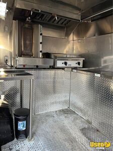2014 Sprinter 2500 Food Truck All-purpose Food Truck Shore Power Cord Virginia Gas Engine for Sale