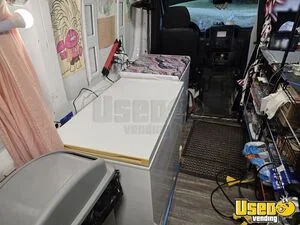 2014 Sprinter 2500 Ice Cream Truck Sound System Missouri Diesel Engine for Sale