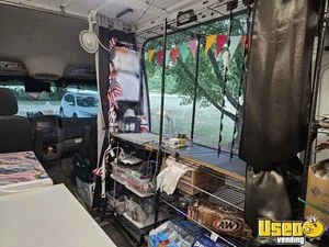 2014 Sprinter 2500 Ice Cream Truck Triple Sink Missouri Diesel Engine for Sale