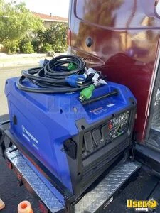 2014 Sprinter All-purpose Food Truck Insulated Walls California for Sale