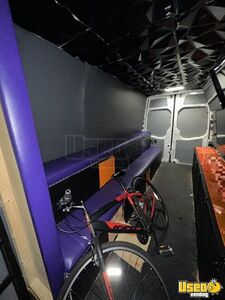 2014 Sprinter Party / Gaming Trailer Electrical Outlets Pennsylvania Diesel Engine for Sale