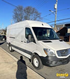 2014 Sprinter Party / Gaming Trailer Shore Power Cord Pennsylvania Diesel Engine for Sale