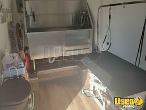 2014 Sprinter Pet Care / Veterinary Truck Additional 1 Oklahoma Diesel Engine for Sale