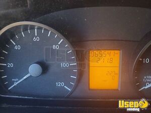 2014 Sprinter Pet Care / Veterinary Truck Diesel Engine Oklahoma Diesel Engine for Sale