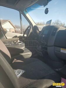 2014 Sprinter Pet Care / Veterinary Truck Transmission - Automatic Oklahoma Diesel Engine for Sale